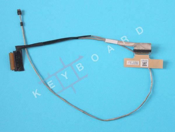 Шлейф матриці до ноутбука Acer Extensa 215-53G